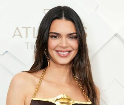 Kendall Jenner