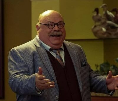Kevin Chamberlin