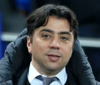 Kia Joorabchian