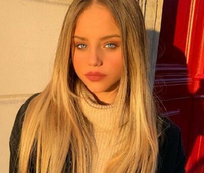 Kiara Amato