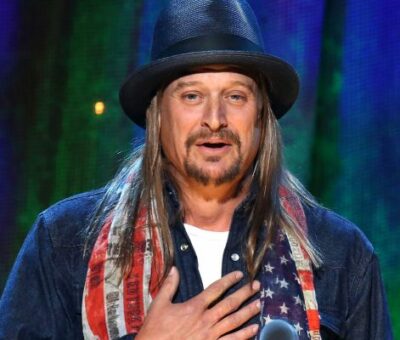 Kid Rock