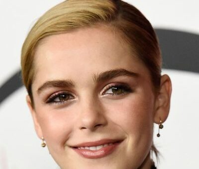 Kiernan Shipka