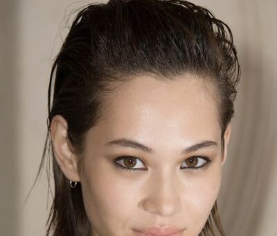 Kiko Mizuhara