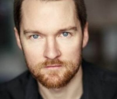 Killian Donnelly