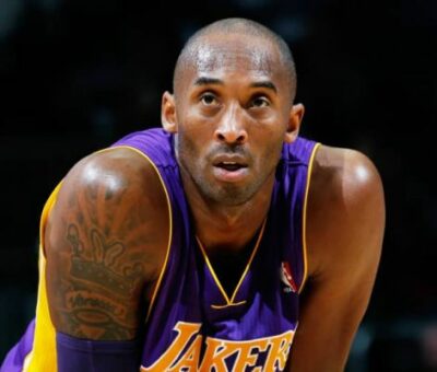 Kobe Bryant