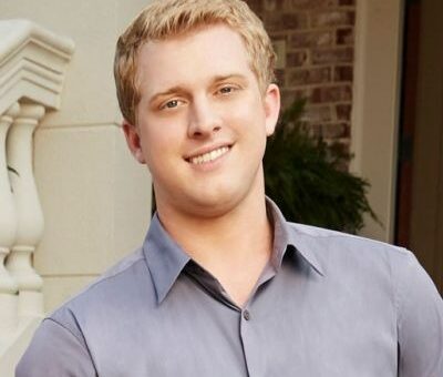 Kyle Chrisley