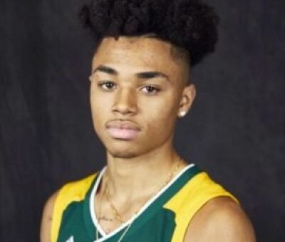 Kyree Myers