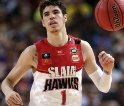 LaMelo Ball
