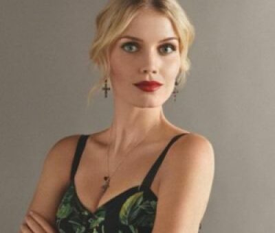 Lady Kitty Spencer