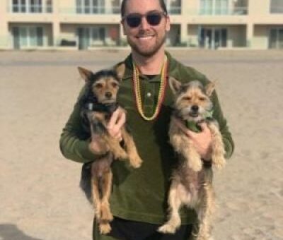 Lance Bass
