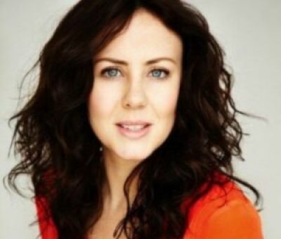 Lara Marshall