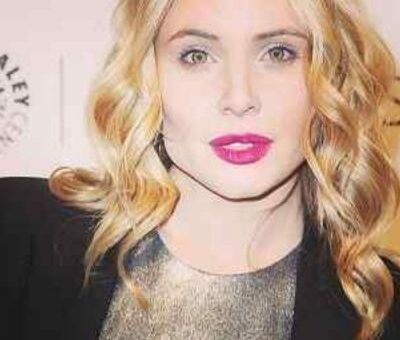 Leah Marie Pipes