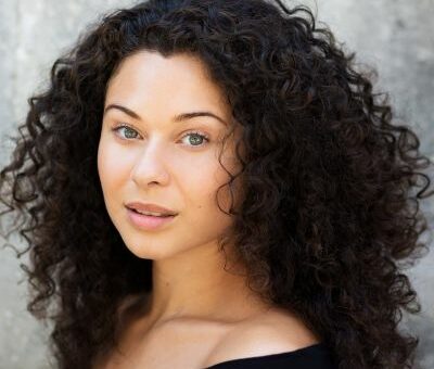 Leah Minto