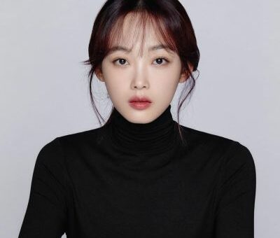Lee Yoo-Mi
