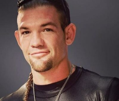 Leland Chapman