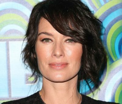 Lena Headey