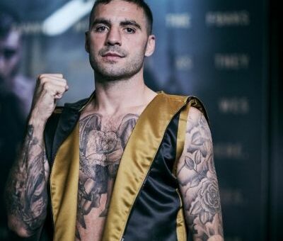 Lewis Ritson