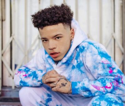 Lil Mosey