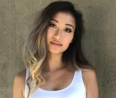 Linda Dong