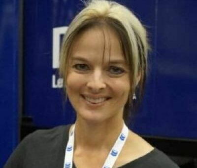 Lisa Kelly