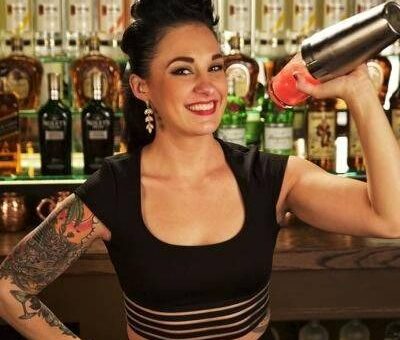 Lisamarie Joyce