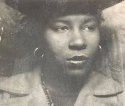 Lorna Smith Tyson