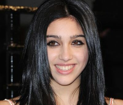 Lourdes Leon