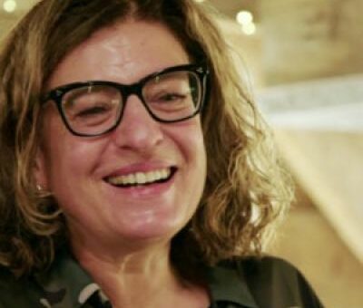 Lucia Scalisi