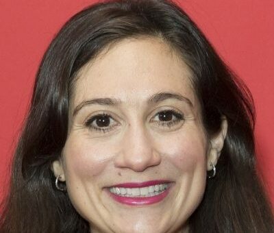 Lucy DeVito