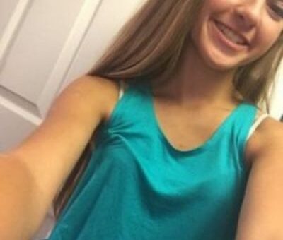 Maddie Irwin