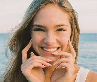 Madison Vanderveen