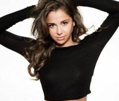 Makenzie Vega