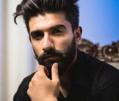 Manav Chhabra