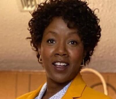 Marci T. House