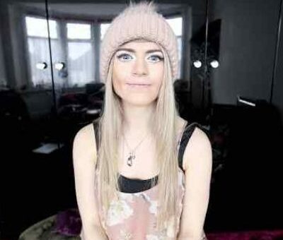 Marina Joyce