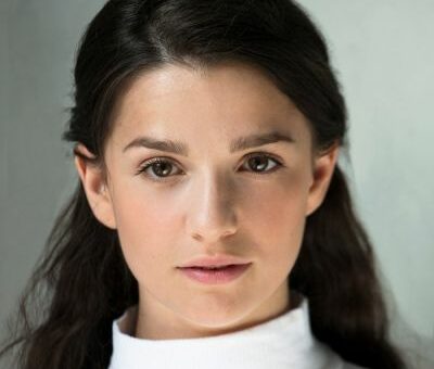 Marisa Abela