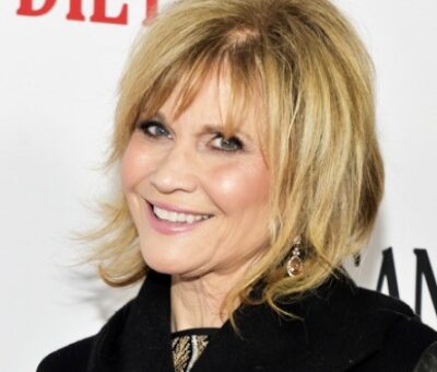 Markie Post