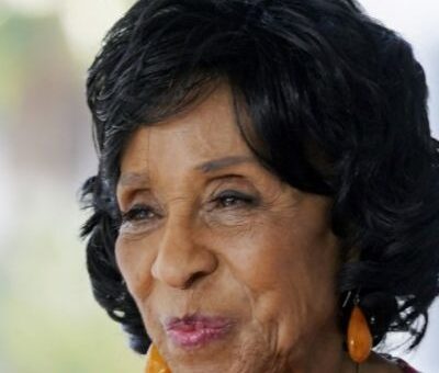 Marla Gibbs