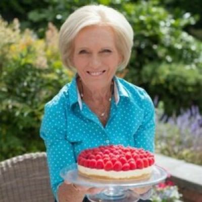 Mary Berry