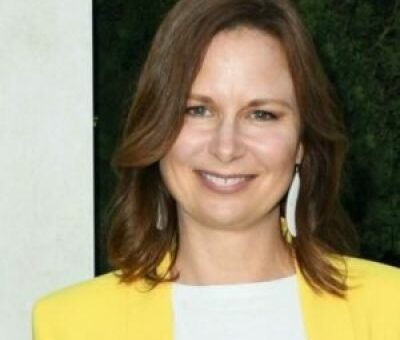 Mary Lynn Rajskub