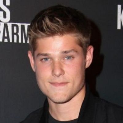 Mason Dye