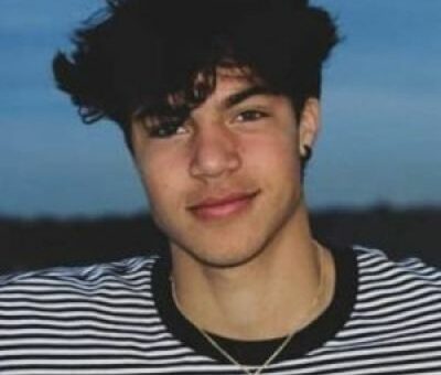 Mason Patterson
