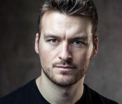 Matt Stokoe