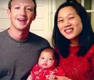 Maxima Chan Zuckerberg