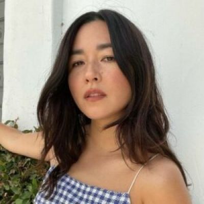 Maya Erskine