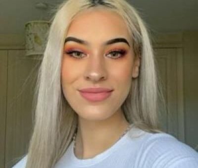 Megan Bolton