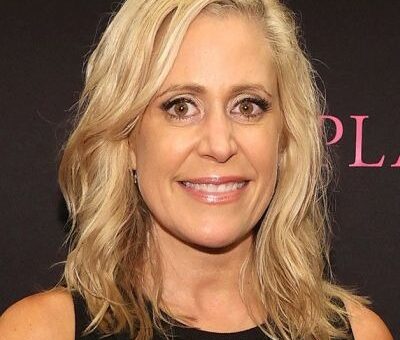Melissa Francis