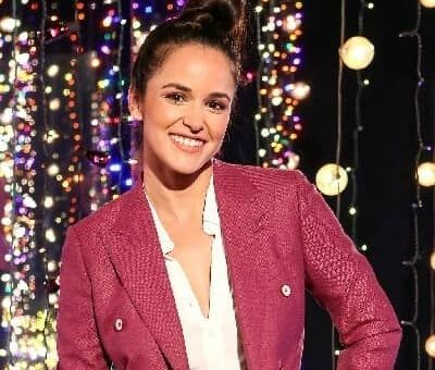 Melissa Fumero