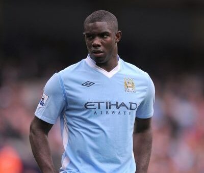 Micah Richards