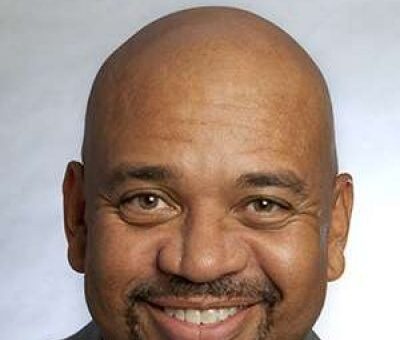 Michael Wilbon